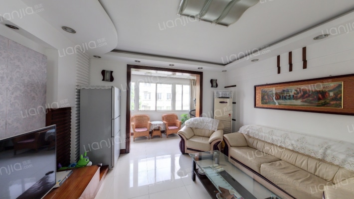 新家园(丹阳市)二手房实景图