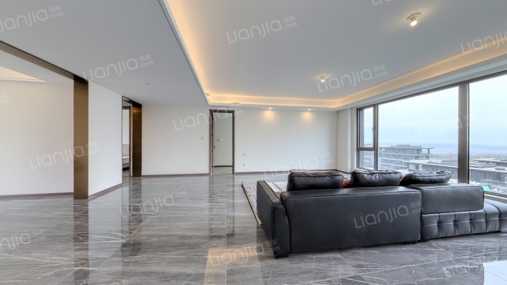 招商华宇长安玺二手房实景图