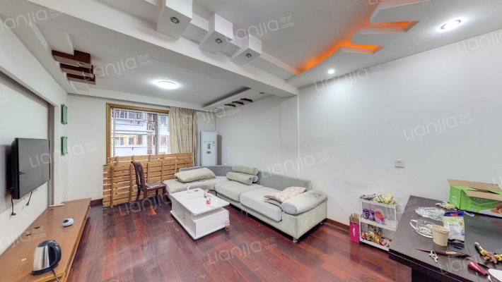 江星公寓北区二手房实景图