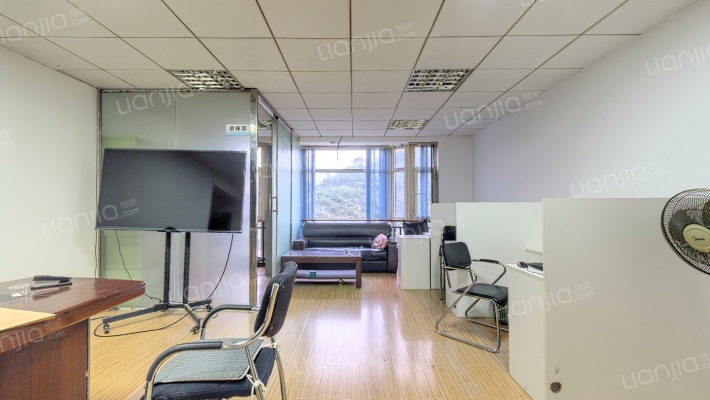 蟠桃大厦二手房实景图