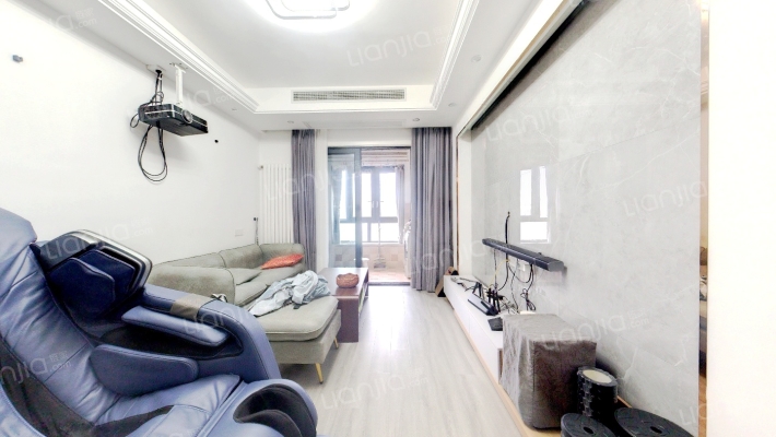 统建新干线二手房实景图