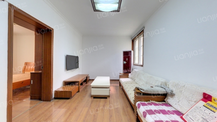 长塘佳苑二手房实景图