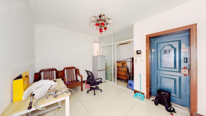 锦园佳居二手房实景图