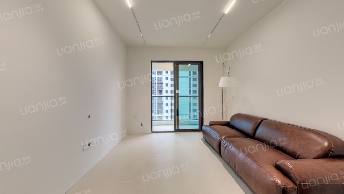 长江广电·光谷家二手房实景图