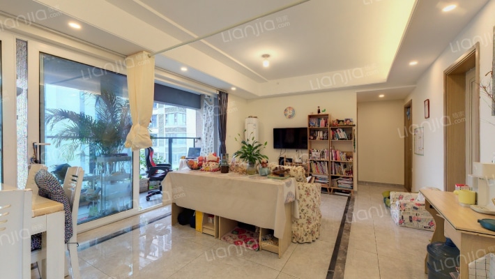 华润龙湾御府二手房实景图