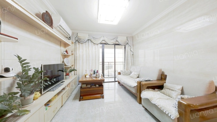 三正公园里二手房实景图