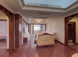 整租·贵都之星 3室2厅 南_贵都之星租房