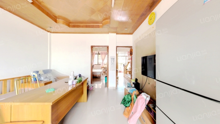 唐园小区二手房实景图