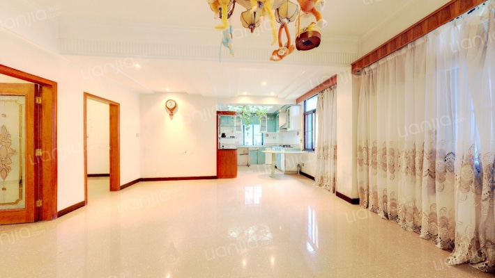 江南大道南二手房实景图