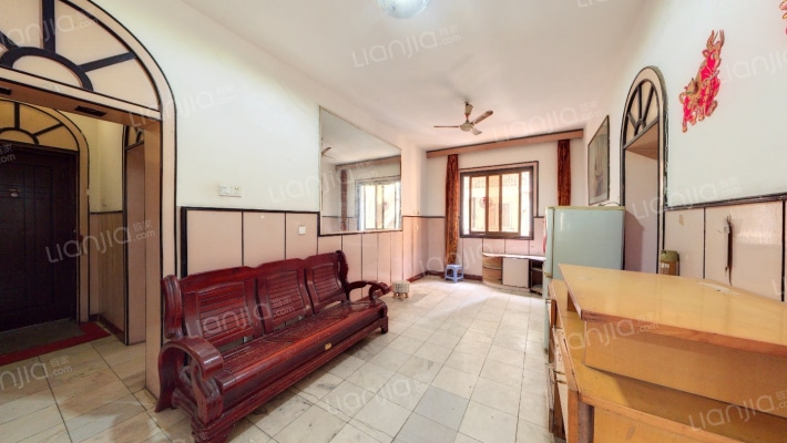 马家园住宅小区二手房实景图