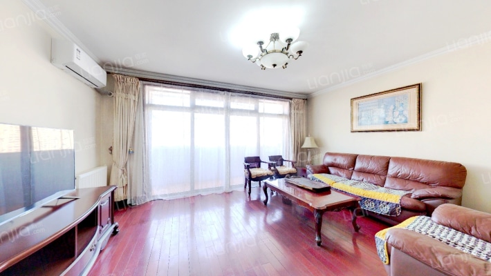 银禧苑二手房实景图