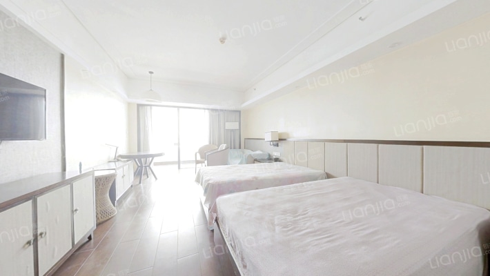 东能银滩二手房实景图