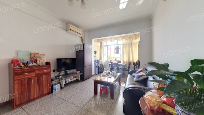 文船生活区东区二手房实景图