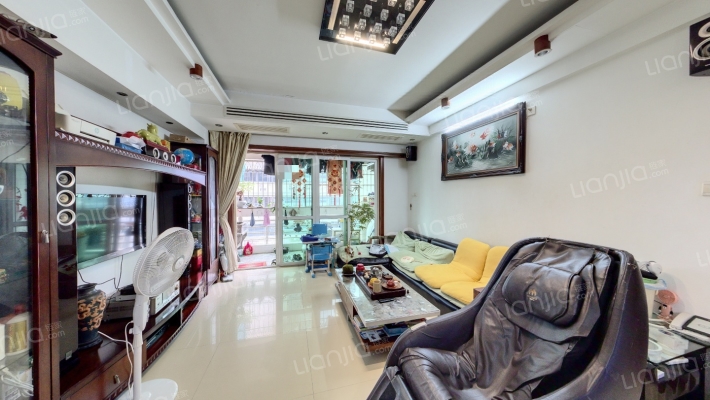 福园公寓二手房实景图