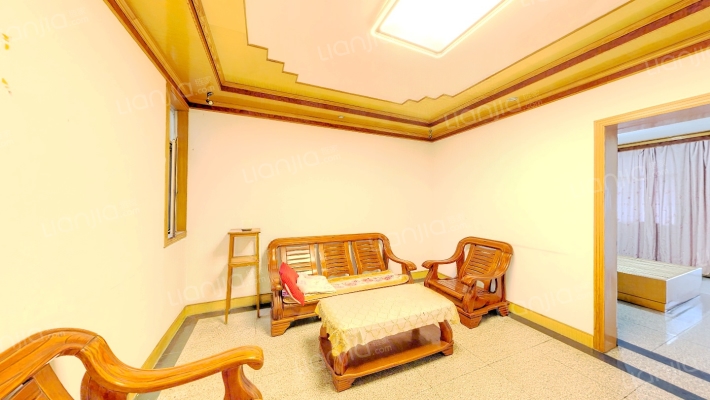 财贸新村二手房实景图