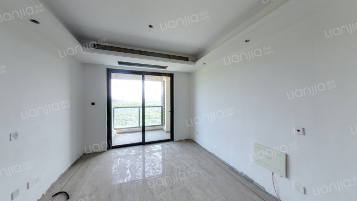 泰禾金尊府二手房实景图