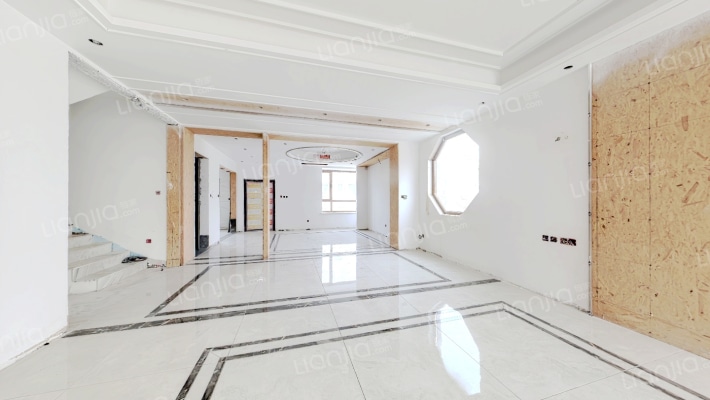 东山花园七区二手房实景图