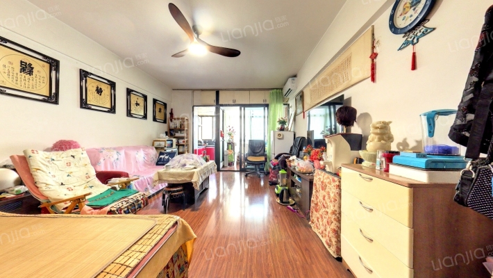 时代印象二手房实景图