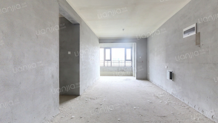 正商生态城五号院二手房实景图