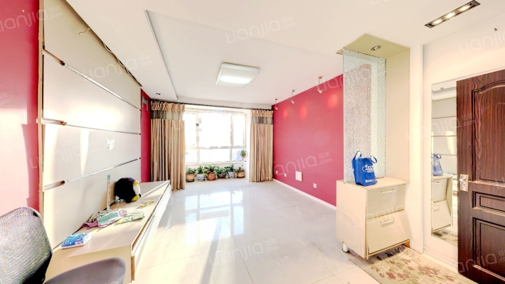 江南春城C区二手房实景图