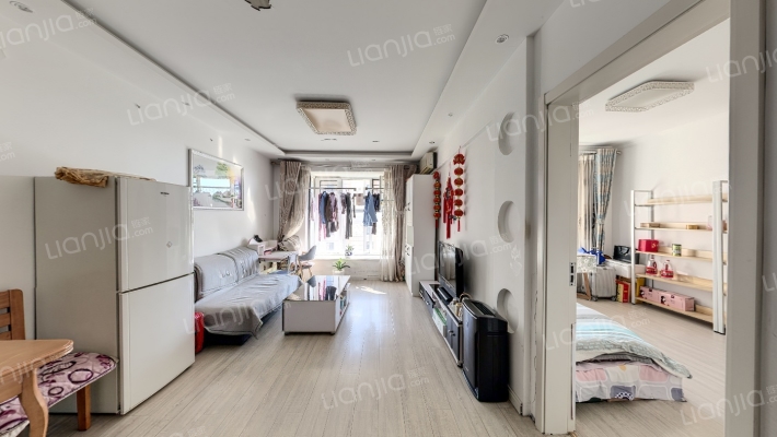 宝能城二手房实景图