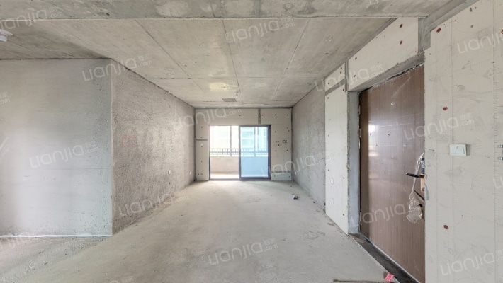 华远金科空港国际城二手房实景图