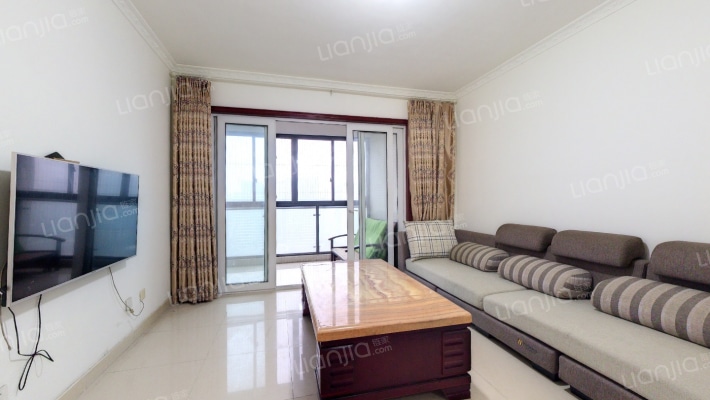 北欧知识城一期二手房实景图