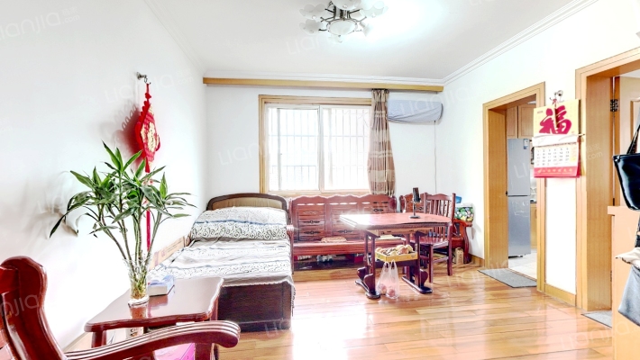 古松街小区二手房实景图