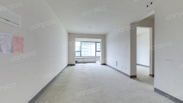 蓝光睿创新筑雍秀园二手房实景图