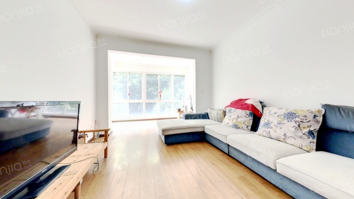 嘉和瑞景二手房实景图