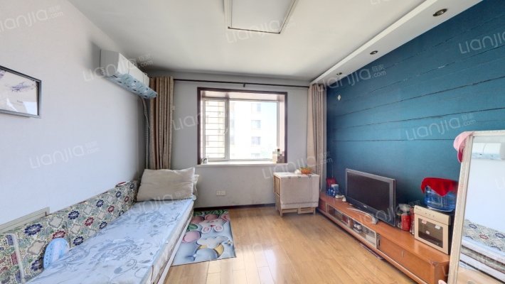 秀谷阳光二手房实景图