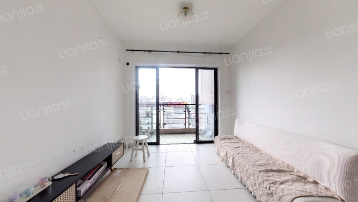 时尚明苑二手房实景图