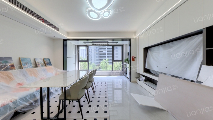 保利阅云台二手房实景图