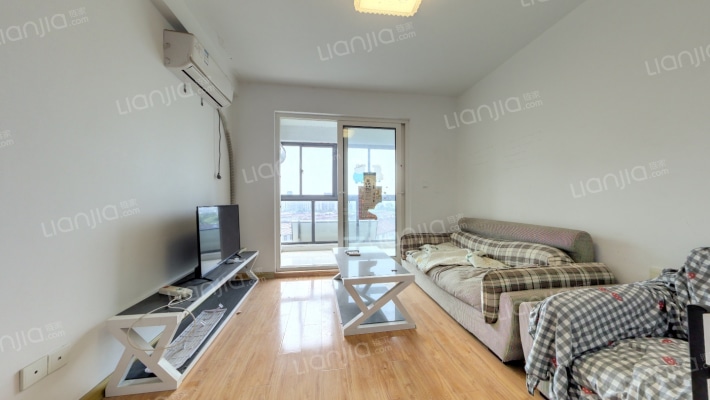 旭辉银城白马澜山二手房实景图