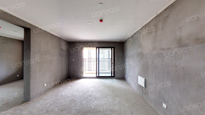 奥园誉城湾花苑二手房实景图