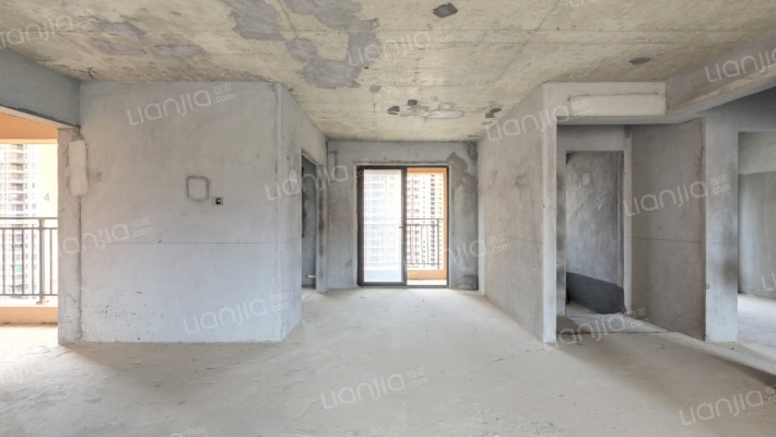 佳兆业东江新城六期二手房实景图