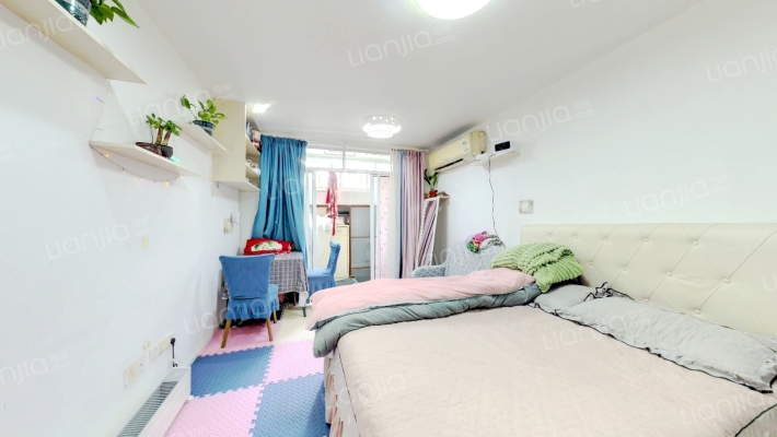 优抚园二手房实景图