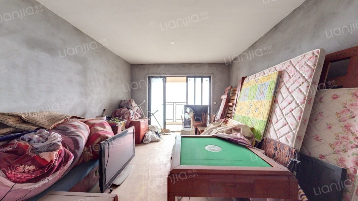 海成南滨上院B区二手房实景图