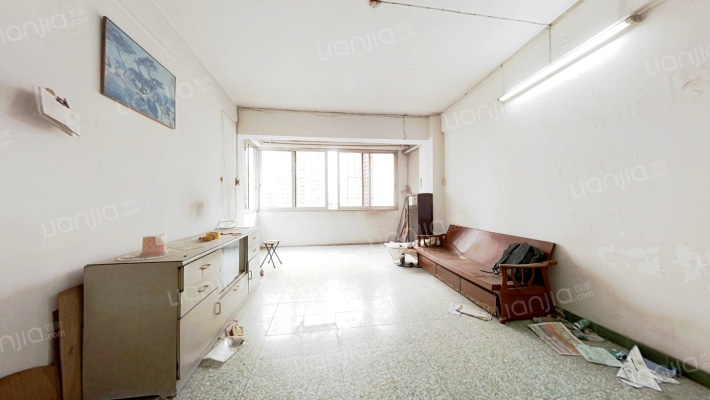 淘金北路二手房实景图