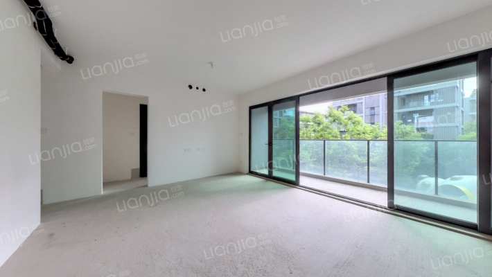 中旅千川阅二手房实景图