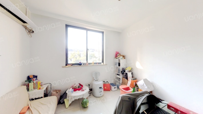 庆华四村二手房实景图