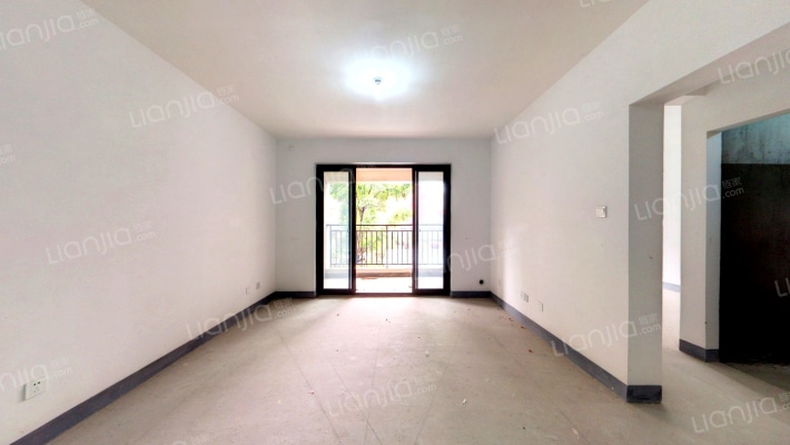 中南山锦花城二手房实景图