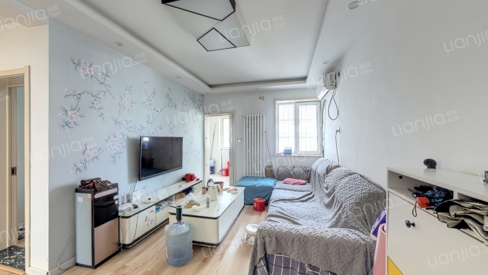 吉庆里二手房实景图