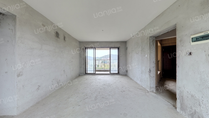 珠光山水御苑二手房实景图