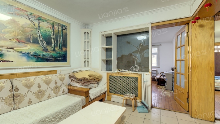 镇江路（市北）二手房实景图