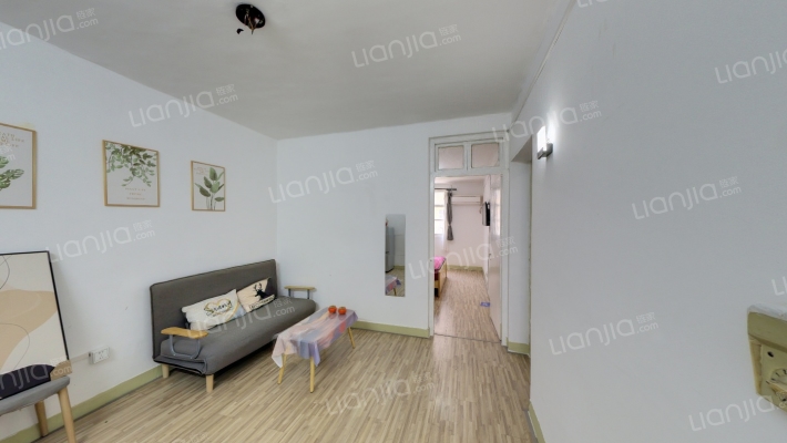 东南一村二手房实景图