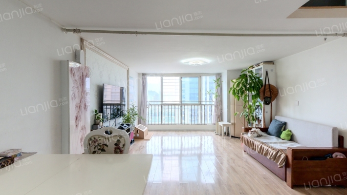 时代天地广场二手房实景图