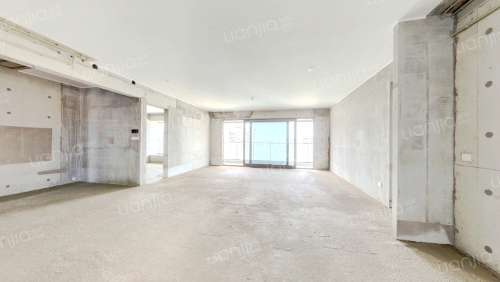 碧桂园云悦半山二手房实景图