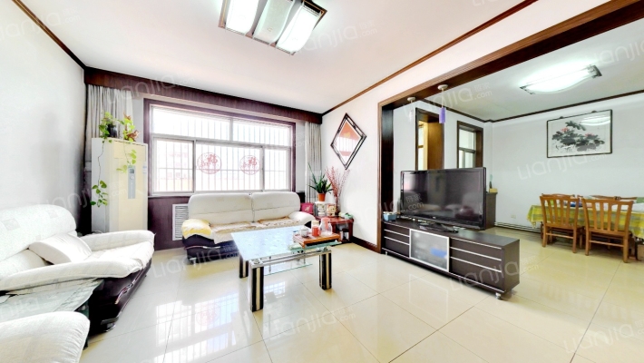 邮电小区二手房实景图