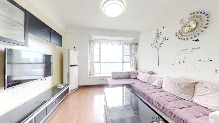 望江锦园二手房实景图